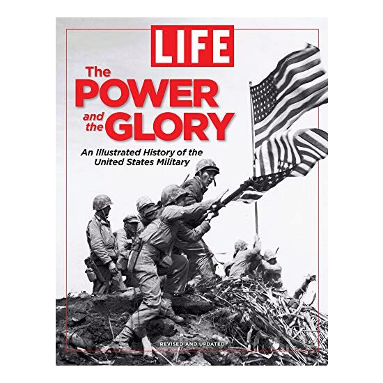 The power and the glory