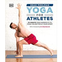 Yoga for Athletes