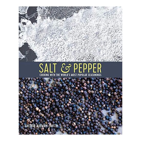 Salt and Pepper, Valerie Aikman-Smith - Imagine 1