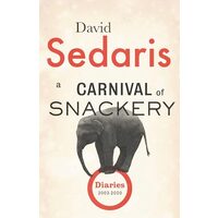 A Carnival of Snackery