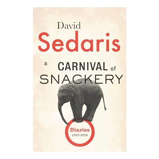 A Carnival of Snackery - Imagine 1