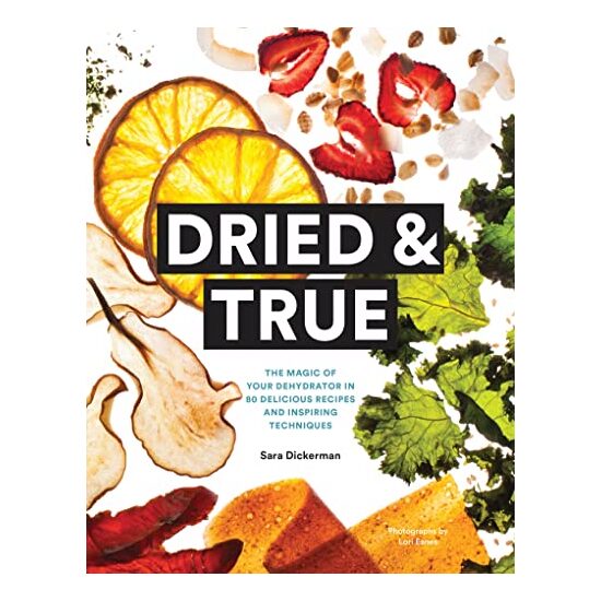 Dried & true
