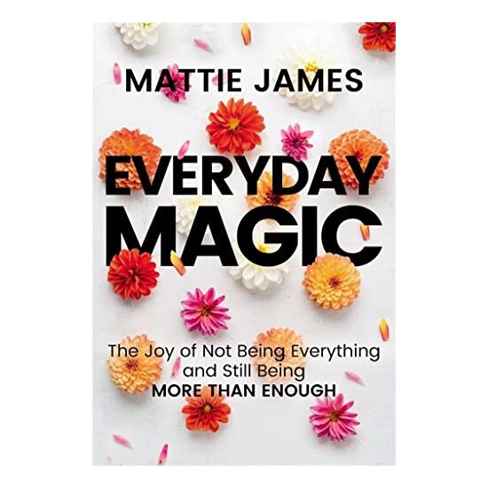 Everyday MAGIC - Imagine 1