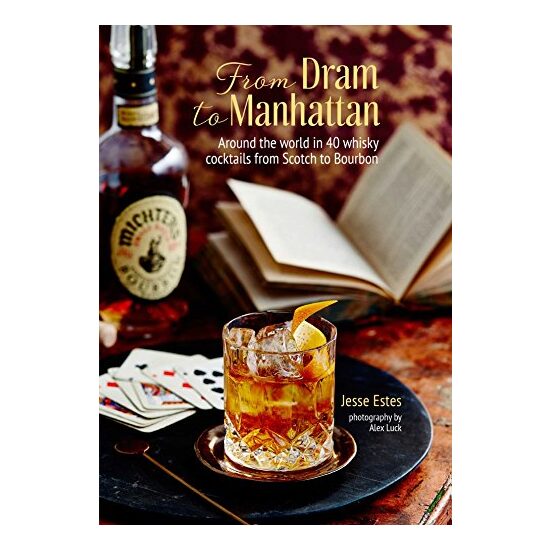 From Dram to Manhattan - Imagine 1