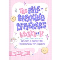 Rule-Breaking Letterer's Workbook