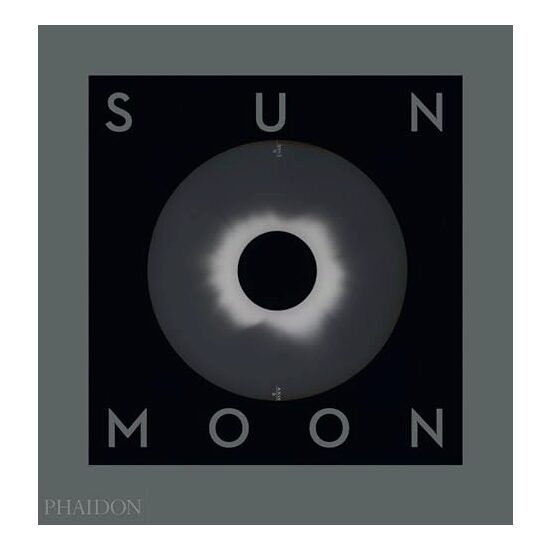 Sun and Moon