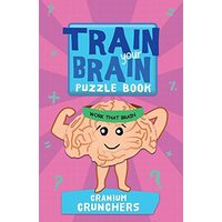 Train Your Brain Cranium Crunchers