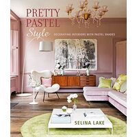 Pretty Pastel Style, Selina Lake