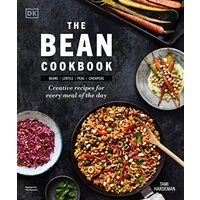 The Bean Cookbook, Tami Hardeman