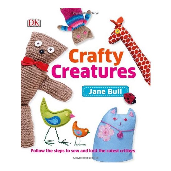 Crafty creatures