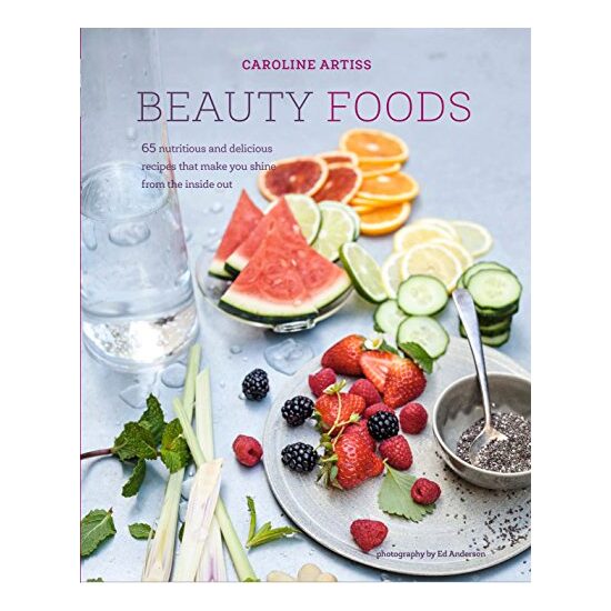 Beauty Foods - Imagine 1