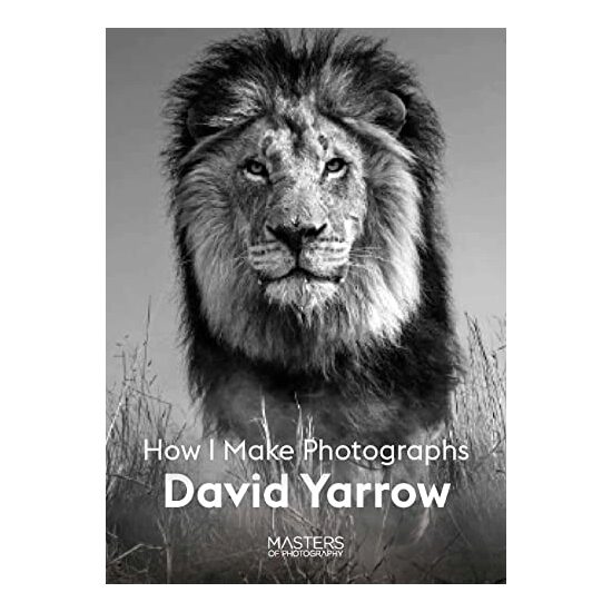 David Yarrow, David Yarrow