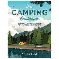 Camping Cookbook, Annie Bell