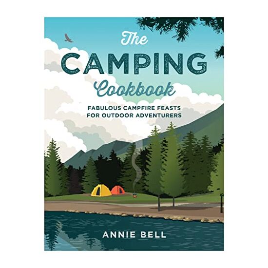 Camping Cookbook, Annie Bell