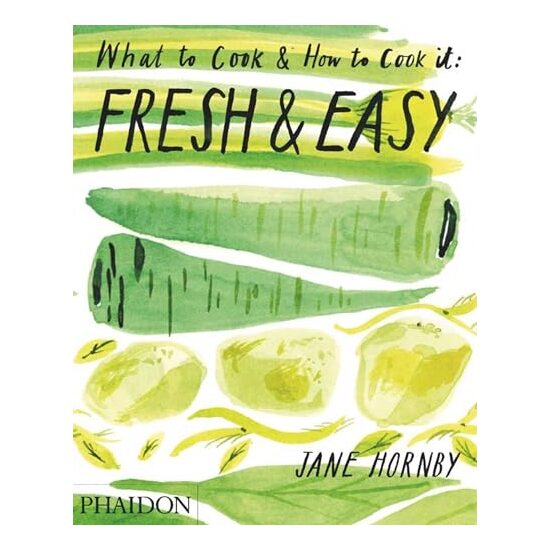 Fresh & Easy
