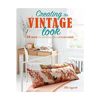 Creating the vintage look, Ellie Laycock