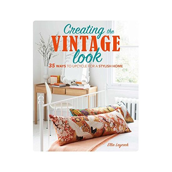 Creating the vintage look, Ellie Laycock