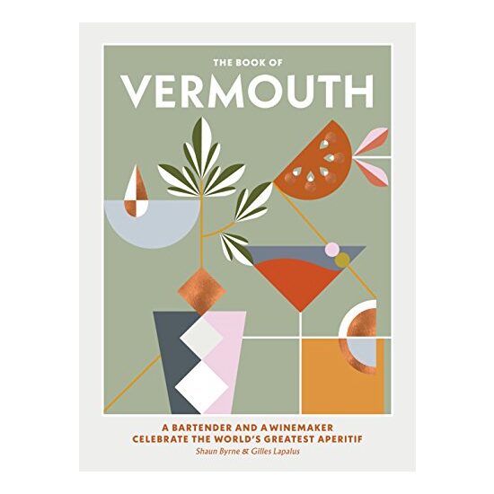 Book of Vermouth, Shaun Byrne, Gilles Lapalus