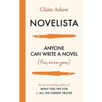 Novelista
