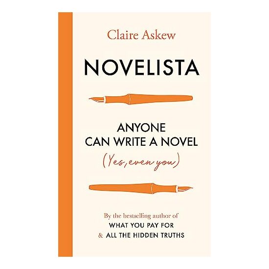 Novelista - Imagine 1
