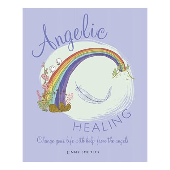 Angelic Healing
