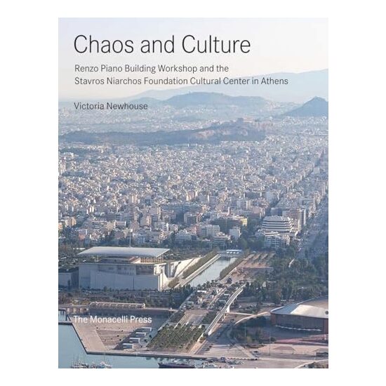 Chaos and Culture