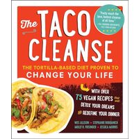 The taco cleanse