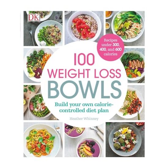 100 Weight Loss Bowls