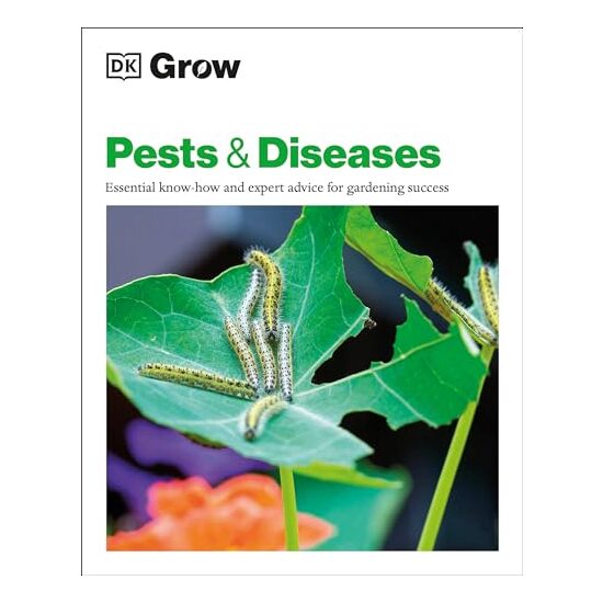 Grow Pests & Diseases