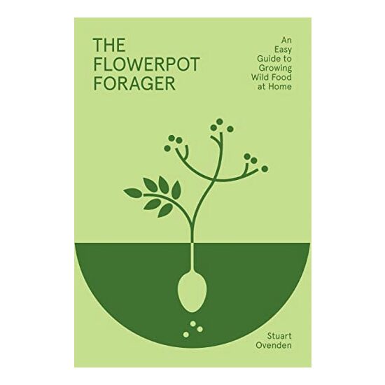 Flowerpot Forager - Imagine 1