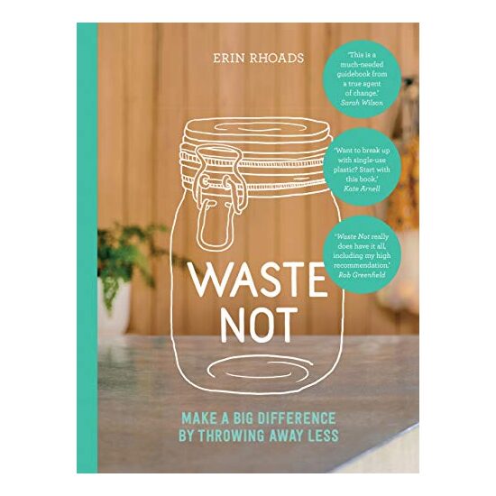 Waste Not - Imagine 1