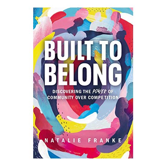 Built to Belong
