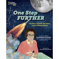 One Step Further
