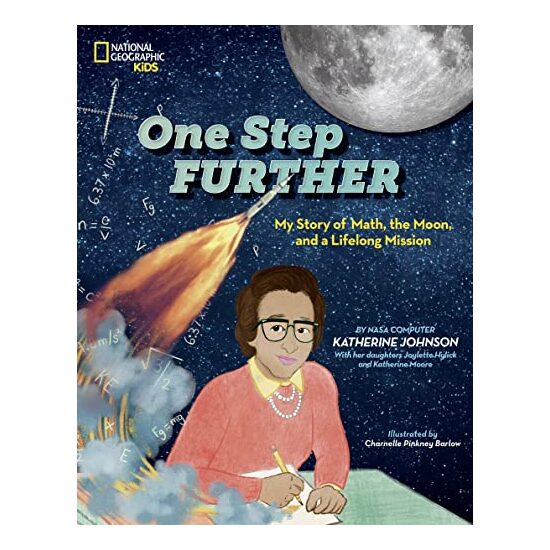 One Step Further - Imagine 1