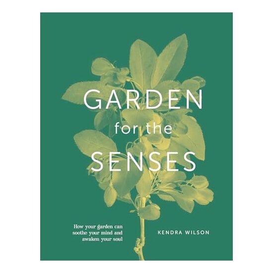 Your Garden Senses, DK Publishing - Imagine 1