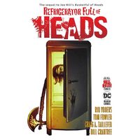 Refrigerator Full of Heads