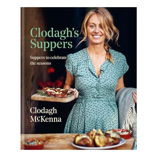 Clodagh's Suppers