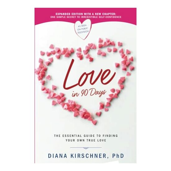 Love in 90 Days - Imagine 1