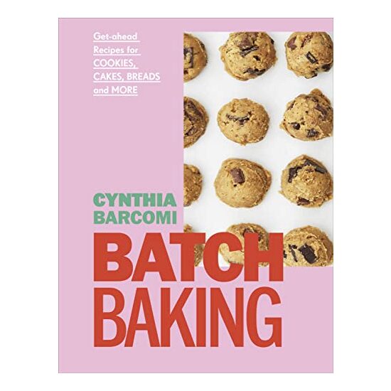 Batch Baking