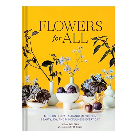Flowers for All