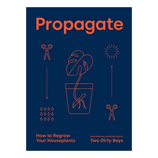 Propagate, Paul Anderton, Robin Daly