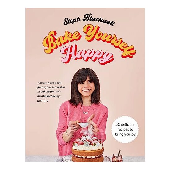 Bake Yourself Happy - Imagine 1