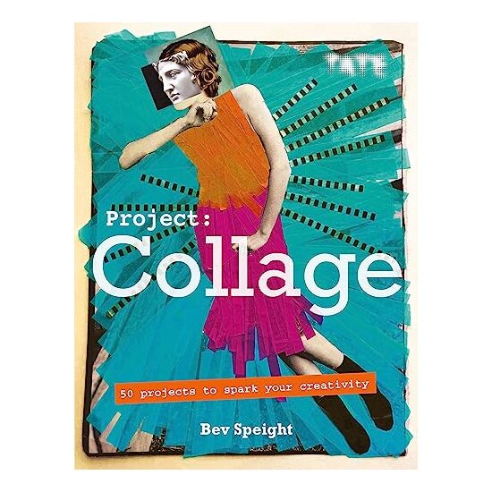 Project Collage, Bev Speight