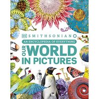 Our World in Pictures, DK