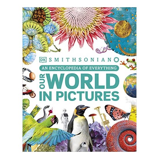 Our World in Pictures, DK