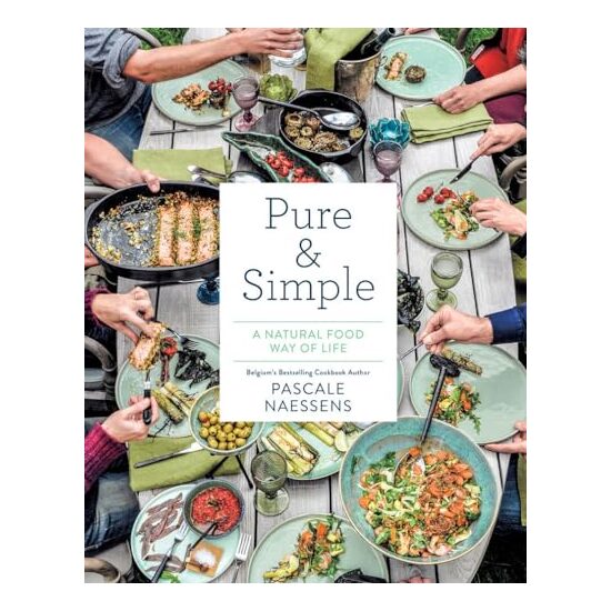 Pure and Simple, Pascale Naessens, Remko Kuipers