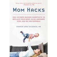 Mom Hacks