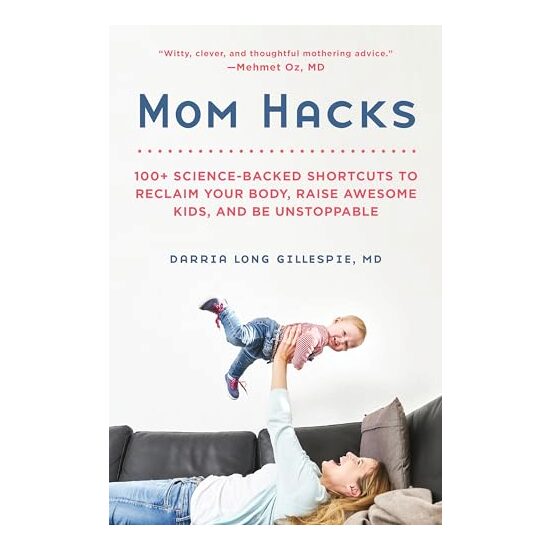Mom Hacks - Imagine 1