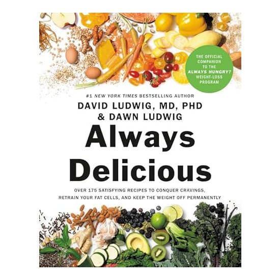 Always Delicious - Imagine 1
