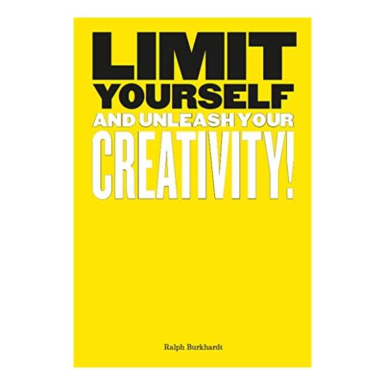 Limit Yourself, Ralph Burkhardt